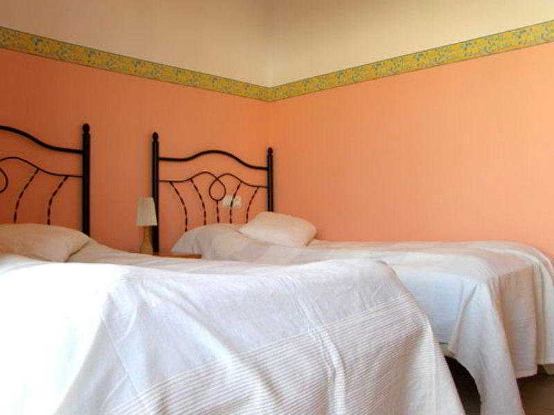 Apartamentos Mundaka Albir Альбир Экстерьер фото