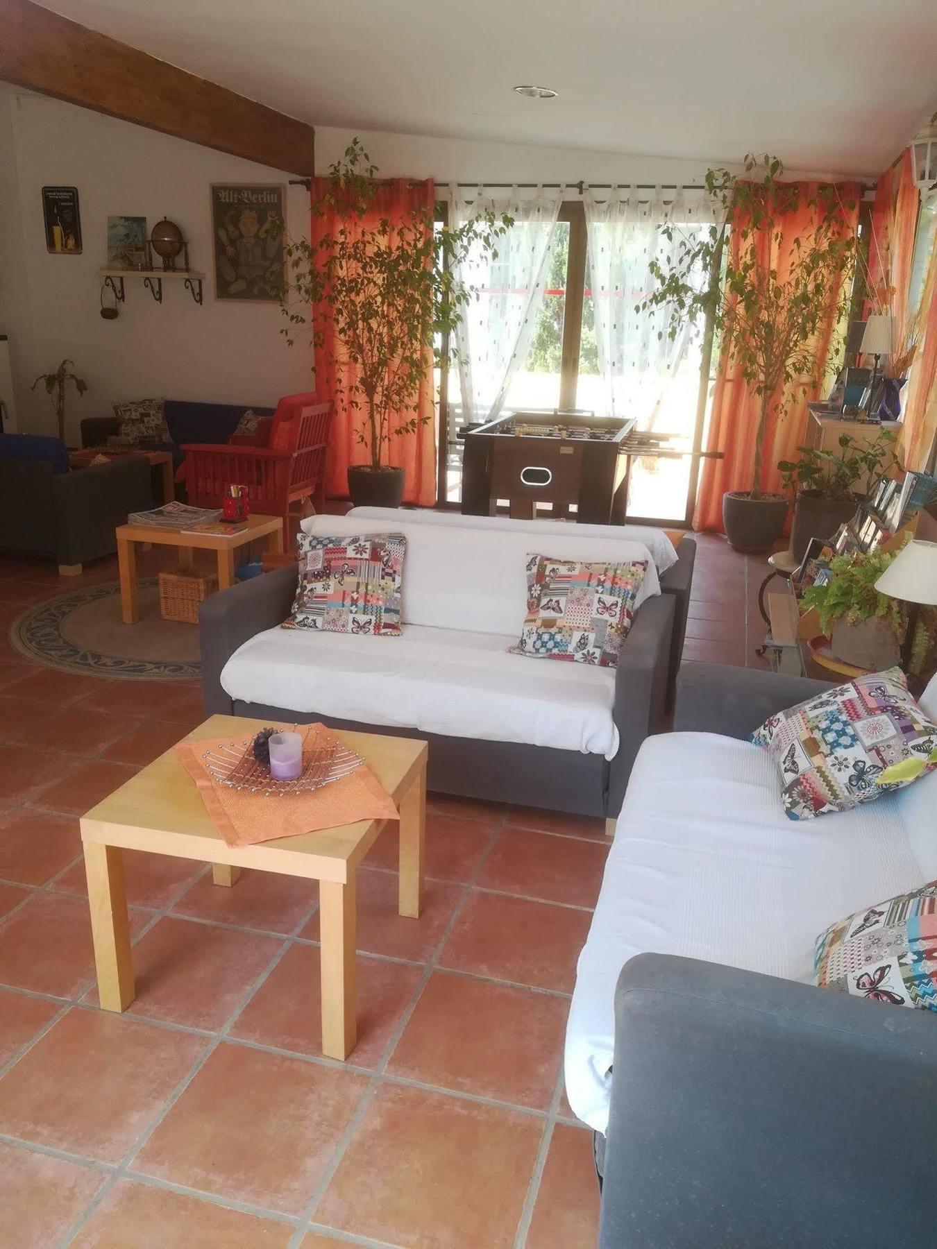 Apartamentos Mundaka Albir Альбир Экстерьер фото